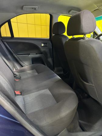 Ford Mondeo III Рестайлинг с пробегом 2005 года, цена 290 000 рублей, 280000 км, седан, Автокод Объявления