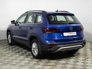 Volkswagen Taos I Санкт-Петербург  - изображение 27