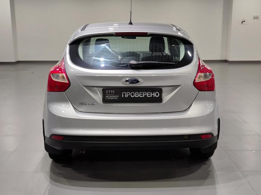 Ford Focus III Казань  - изображение 7