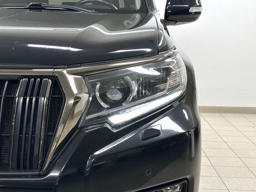 Toyota Land Cruiser Prado 150 Series Рестайлинг 3 Вологда  - изображение 7