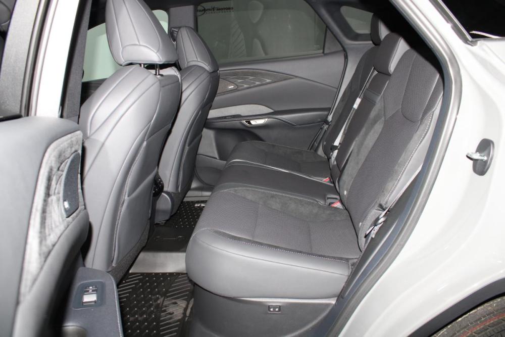 Lexus RX V Владивосток  - изображение 14