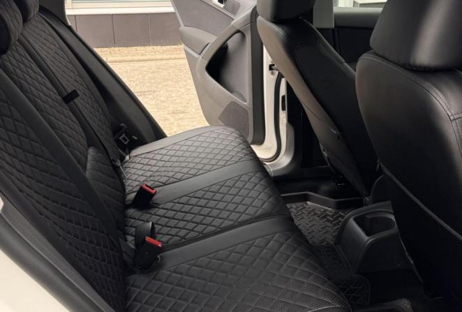 Volkswagen Tiguan I Рестайлинг с пробегом 2012 года, цена 1 090 000 рублей, 210574 км, внедорожник, Автокод Объявления