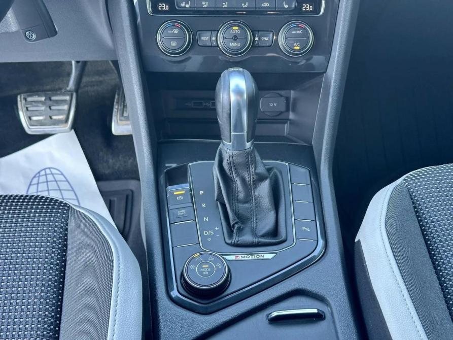 Volkswagen Tiguan II Пермь  - изображение 17