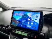 Toyota Wish II Красноярск  - изображение 36