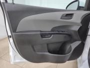 Chevrolet Aveo II Альметьевск  - изображение 32
