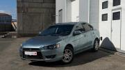 Mitsubishi Lancer X Магнитогорск  - изображение 20