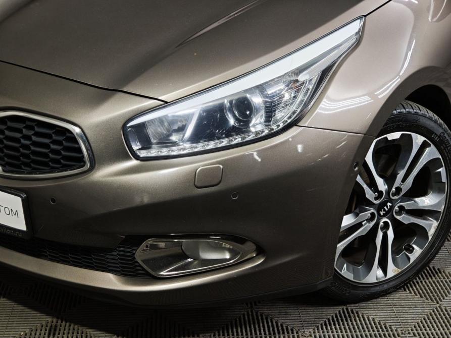 Kia Ceed II Москва  - изображение 9
