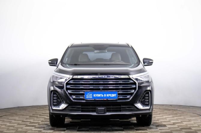 JETOUR X90+ с пробегом 2023 года, цена 2 469 000 рублей, 76079 км, внедорожник, Автокод Объявления