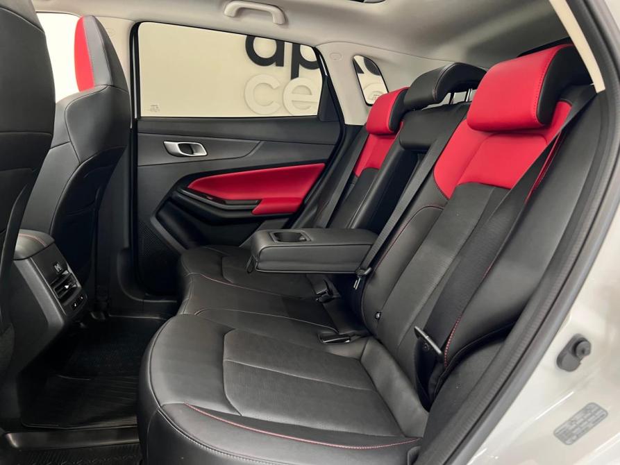 Changan CS55 Plus II Волгоград  - изображение 33