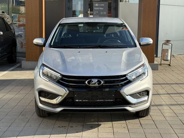 Новый Lada (ВАЗ) Vesta I Рестайлинг (NG) 2026 года, цена 1 705 000 рублей, седан, Автокод Объявления