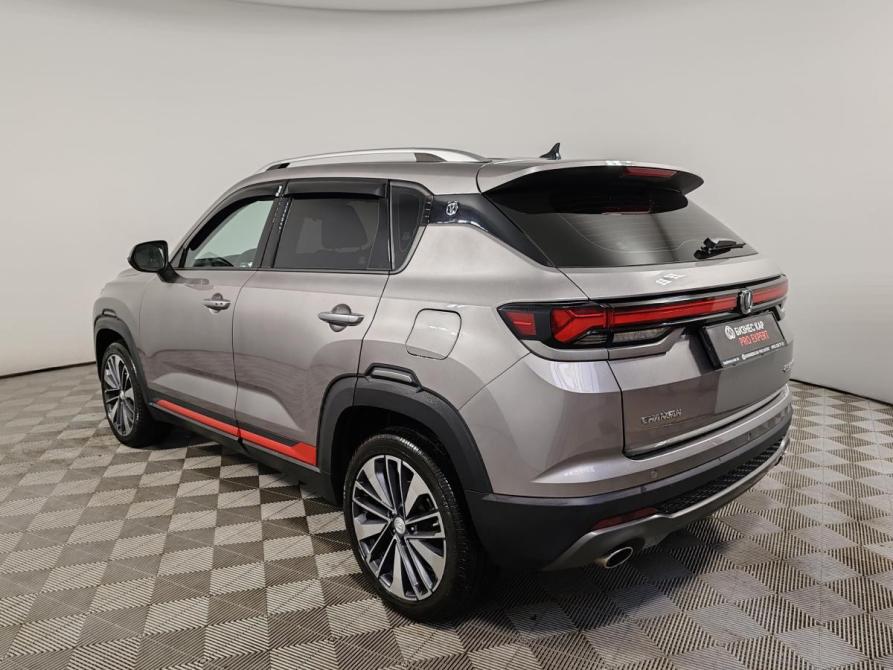 Changan CS35 Plus I Рестайлинг Курск  - изображение 7