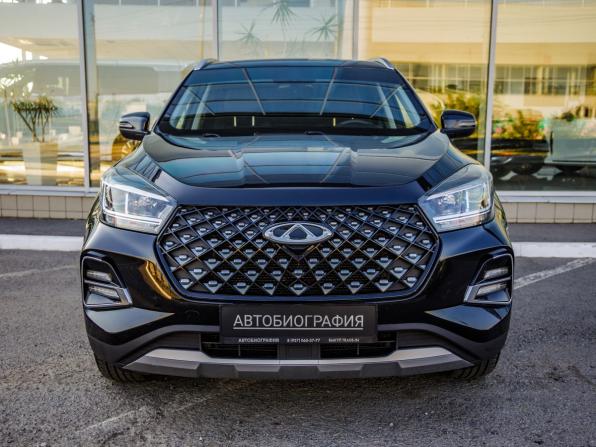 Chery Tiggo 4 Pro I с пробегом 2024 года, цена 1 548 000 рублей, 29625 км, внедорожник, Автокод Объявления