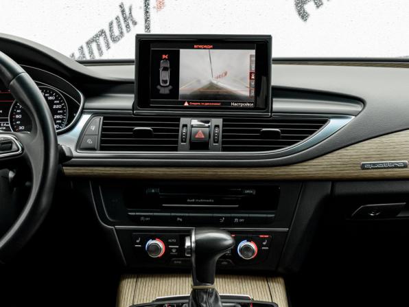 Audi A7 I (4G) с пробегом 2014 года, цена 2 000 000 рублей, 202635 км, лифтбек, Автокод Объявления