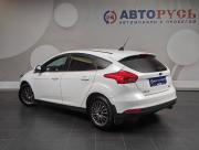 Ford Focus III Рестайлинг Москва  - изображение 27