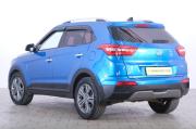 Hyundai Creta I Омск  - изображение 28