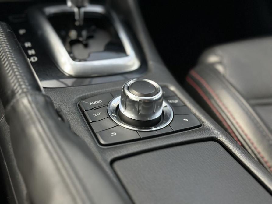 Mazda 6 III (GJ) Липецк  - изображение 16