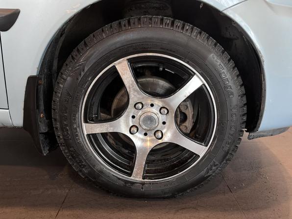 Hyundai Matrix I Рестайлинг 2 с пробегом 2008 года, цена 450 000 рублей, 201870 км, компактвэн, Автокод Объявления