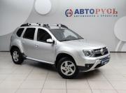 Renault Duster I Рестайлинг Подольск  - изображение 26