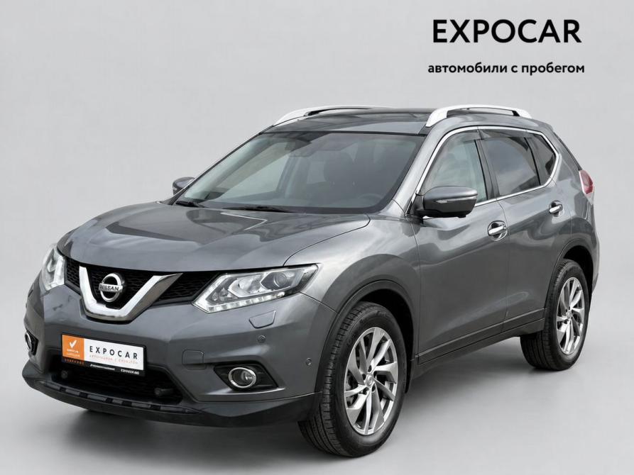 Nissan X-Trail III Казань  - изображение 1