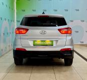 Hyundai Creta I Набережные Челны  - изображение 33