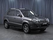 Hyundai Tucson I Ставрополь  - изображение 20