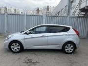 Hyundai Solaris I Ростов-на-Дону  - изображение 22