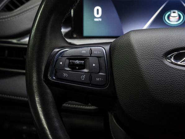 Chery Tiggo 7 Pro Max I с пробегом 2023 года, цена 1 840 000 рублей, 79425 км, внедорожник, Автокод Объявления