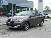 Renault Sandero II Рестайлинг Казань  - изображение 23