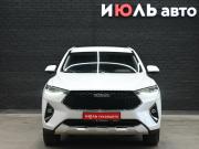 Haval F7 I Екатеринбург  - изображение 22