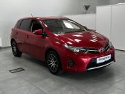 Toyota Auris II Казань  - изображение 19
