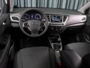 Hyundai Solaris II Тюмень  - изображение 23