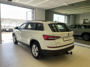 Skoda Kodiaq I Новосибирск  - изображение 20