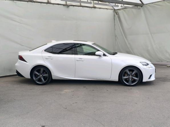 Lexus IS III с пробегом 2014 года, цена 2 300 000 рублей, 182126 км, седан, Автокод Объявления