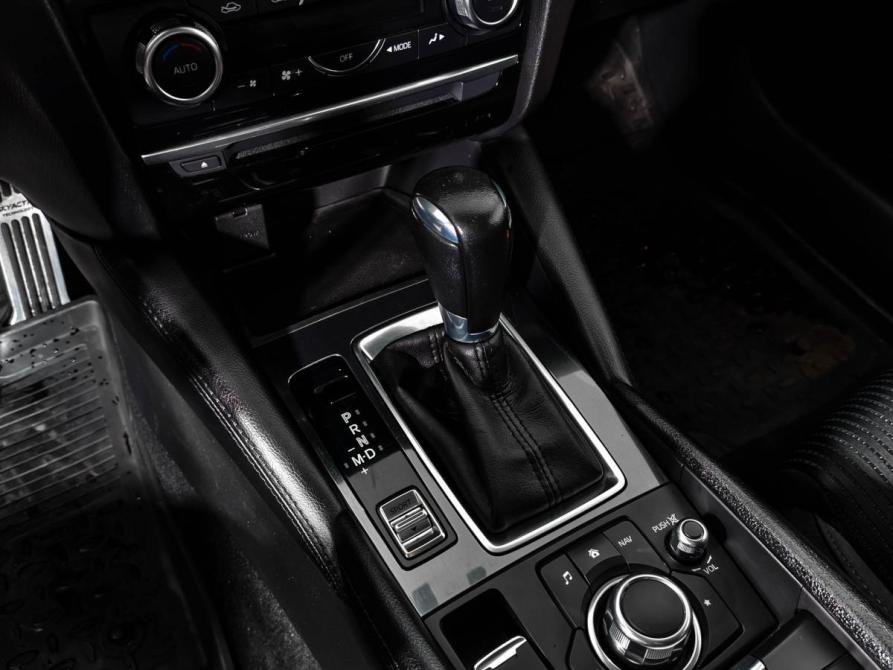 Mazda 6 III (GJ) Рестайлинг Санкт-Петербург  - изображение 11