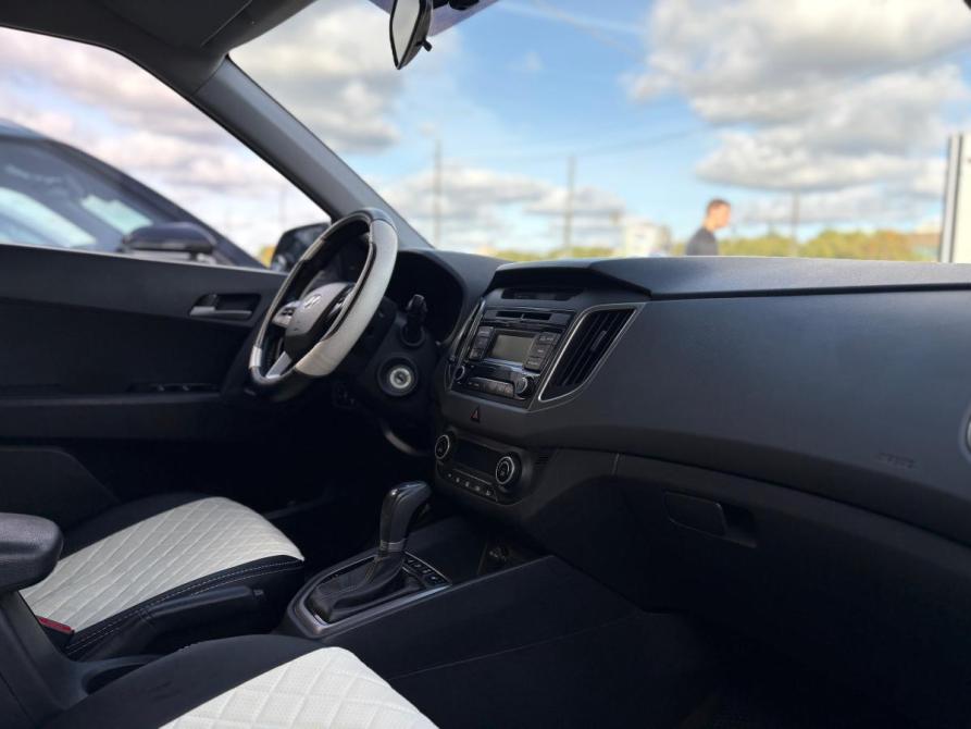 Hyundai Creta I Череповец  - изображение 13