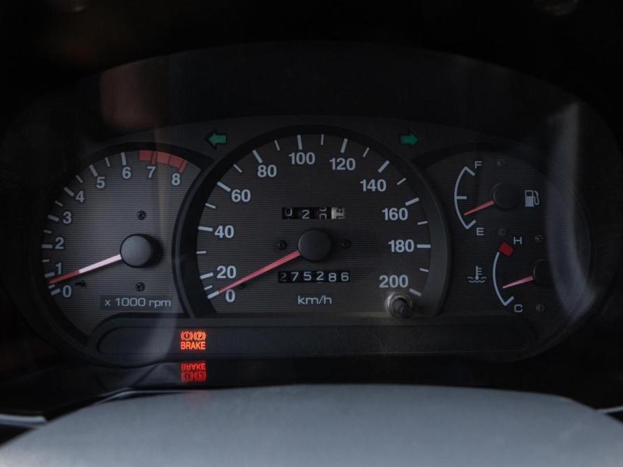 Hyundai Accent II Волгоград  - изображение 12