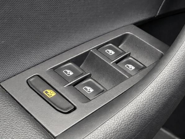Volkswagen Polo VI с пробегом 2020 года, цена 1 337 000 рублей, 128635 км, лифтбек, Автокод Объявления