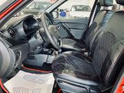 Lada (ВАЗ) Granta I Рестайлинг Миасс  - изображение 30