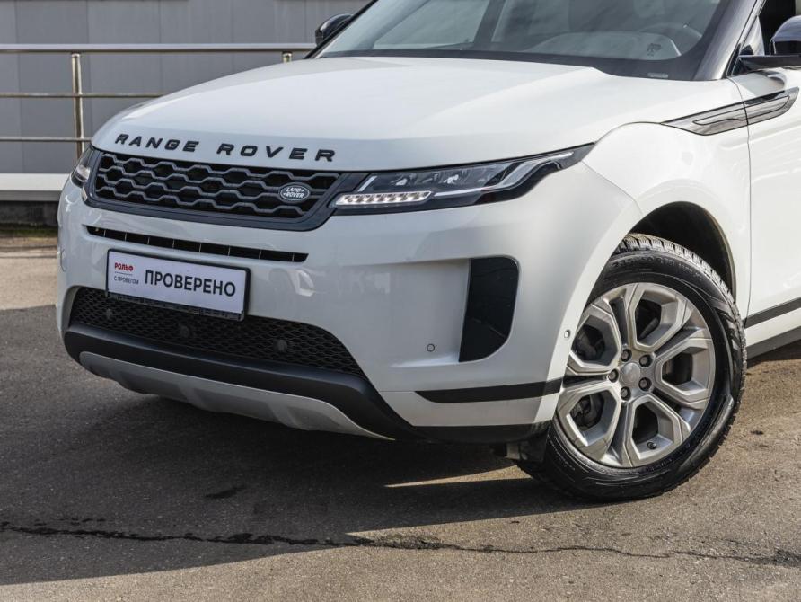 Land Rover Range Rover Evoque II Москва  - изображение 1