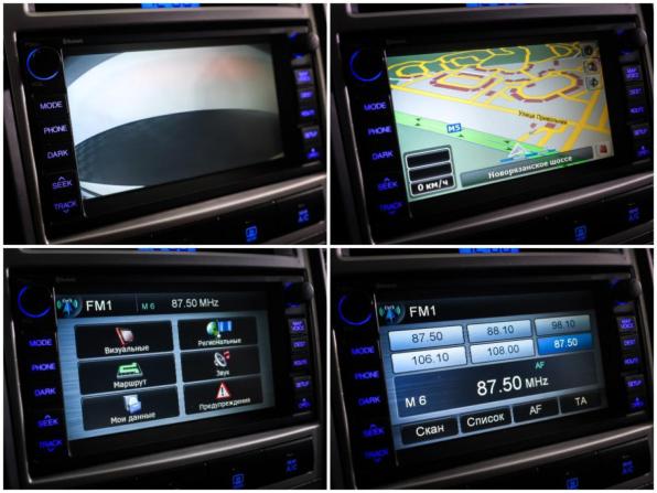 Hyundai Santa Fe II Рестайлинг с пробегом 2010 года, цена 1 190 000 рублей, 177813 км, внедорожник, Автокод Объявления