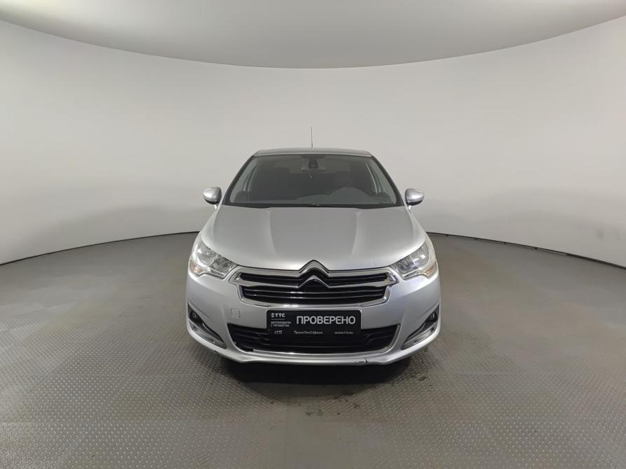 Citroen C4 II Уфа  - изображение 2