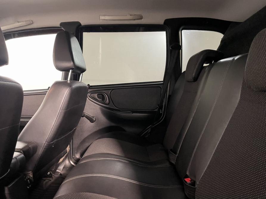 Chevrolet Niva I Рестайлинг Великий Новгород  - изображение 9