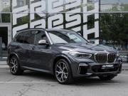 BMW X5 IV (G05/G18) Волгоград  - изображение 39