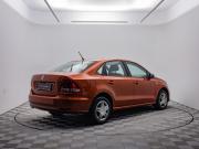 Volkswagen Polo V Рестайлинг Москва  - изображение 23