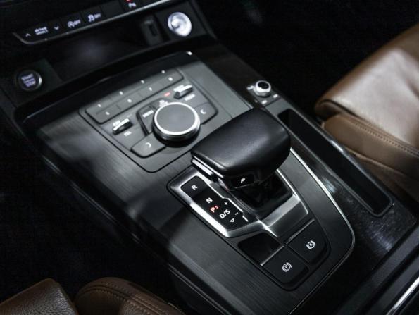 Audi Q5 II (FY) с пробегом 2019 года, цена 3 700 000 рублей, 89853 км, внедорожник, Автокод Объявления