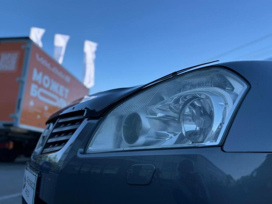 Nissan Qashqai I Омск  - изображение 9