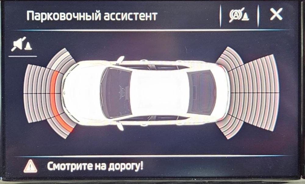 Skoda Octavia III (A7) Рестайлинг Вологда  - изображение 15