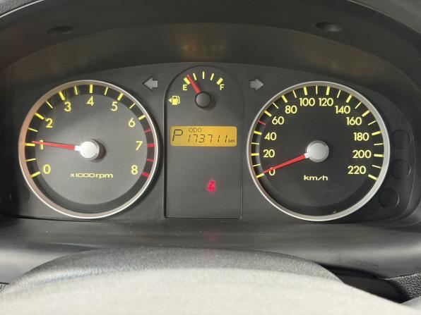 Hyundai Getz I Рестайлинг с пробегом 2010 года, цена 630 000 рублей, 173710 км, хэтчбек, Автокод Объявления