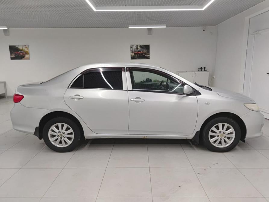 Toyota Corolla X (E140 E150) Казань  - изображение 5