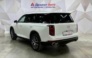 GAC GS8 II Альметьевск  - изображение 36